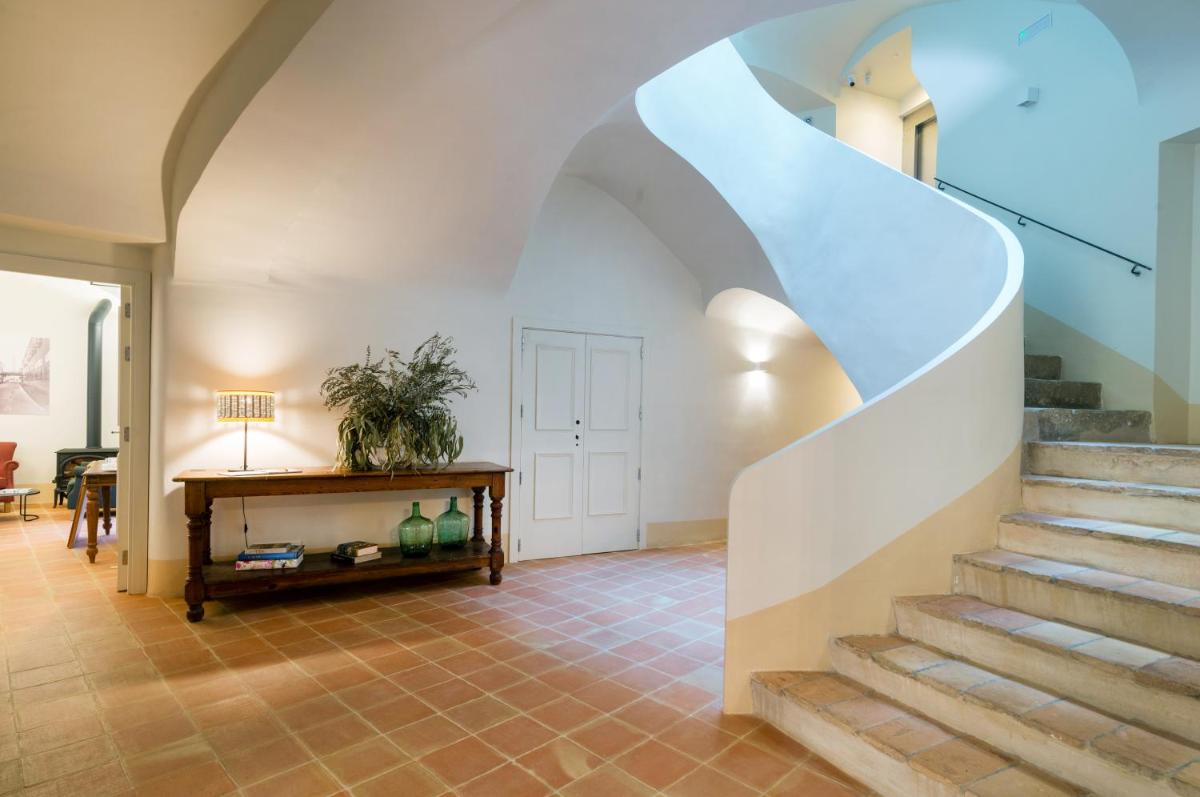Imagen de la galería de Can Mascort Eco Hotel, en Palafrugell