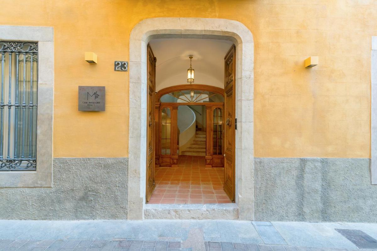 Imagen de la galería de Can Mascort Eco Hotel, en Palafrugell