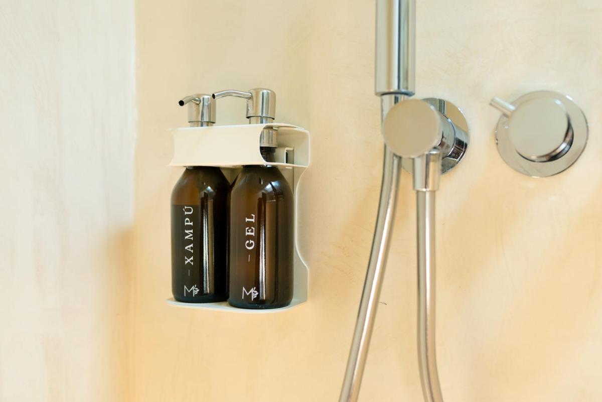 Imagen de la galería de Can Mascort Eco Hotel, en Palafrugell