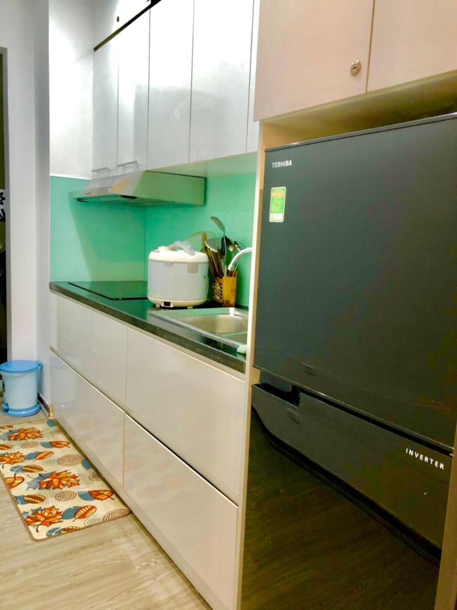Huong house - Housity