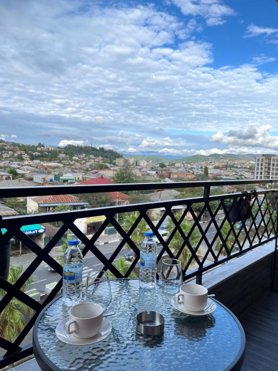 Suitetrails - Bessarion Boutique Hotel