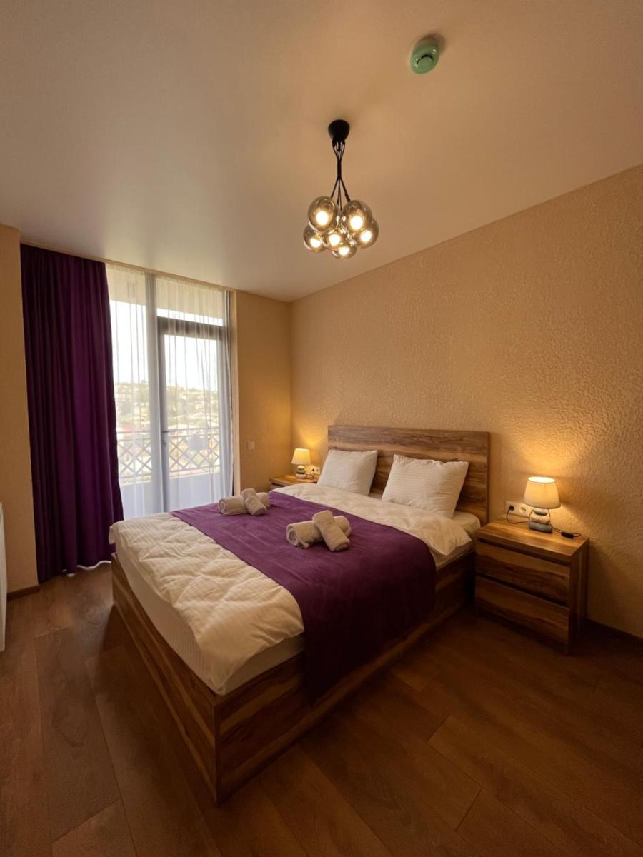 Suitetrails - Bessarion Boutique Hotel