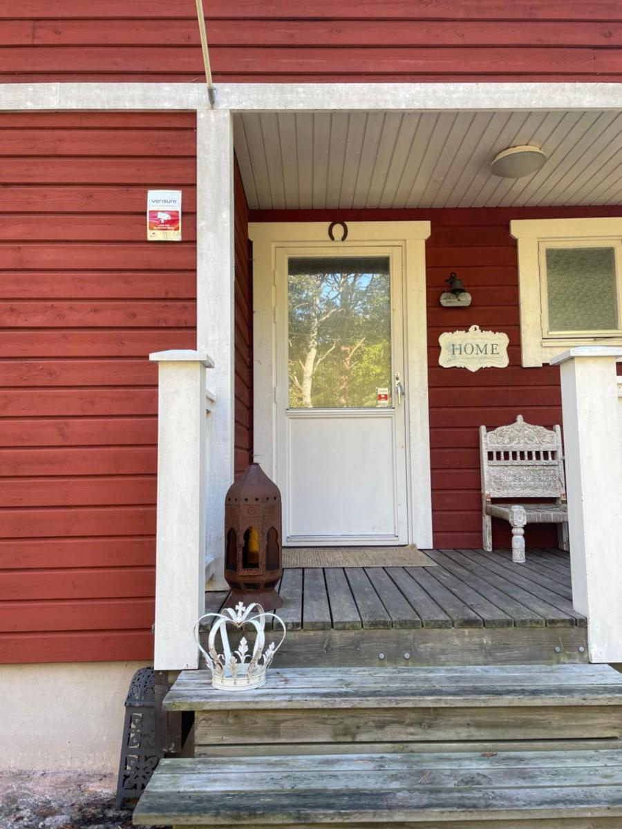 Charmigt hus på Vindö - Housity