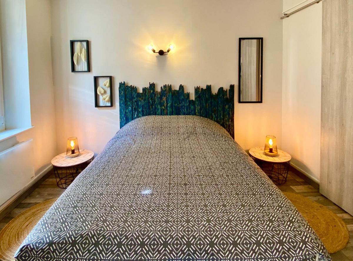 L'air Marin - Plage 2min - Hyper Centre - Cosy - Housity