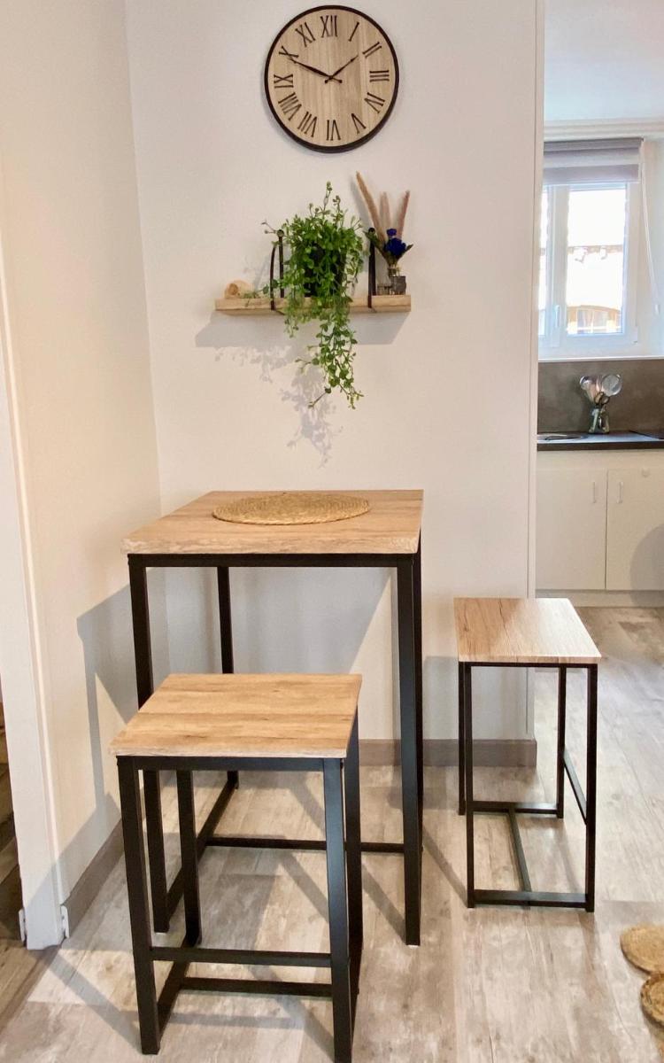 L'air Marin - Plage 2min - Hyper Centre - Cosy - Housity