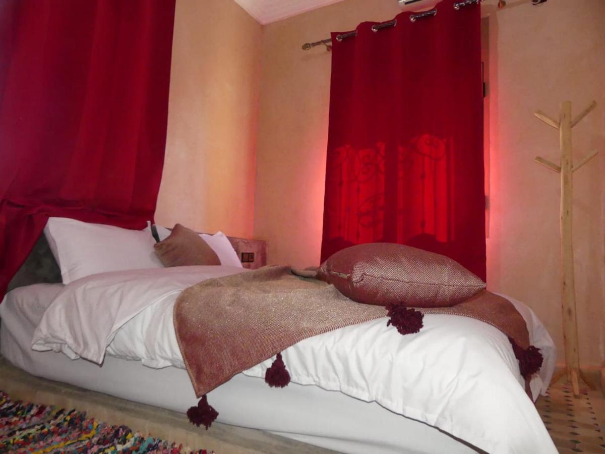 Dar Diafa Chez Anaam - Housity