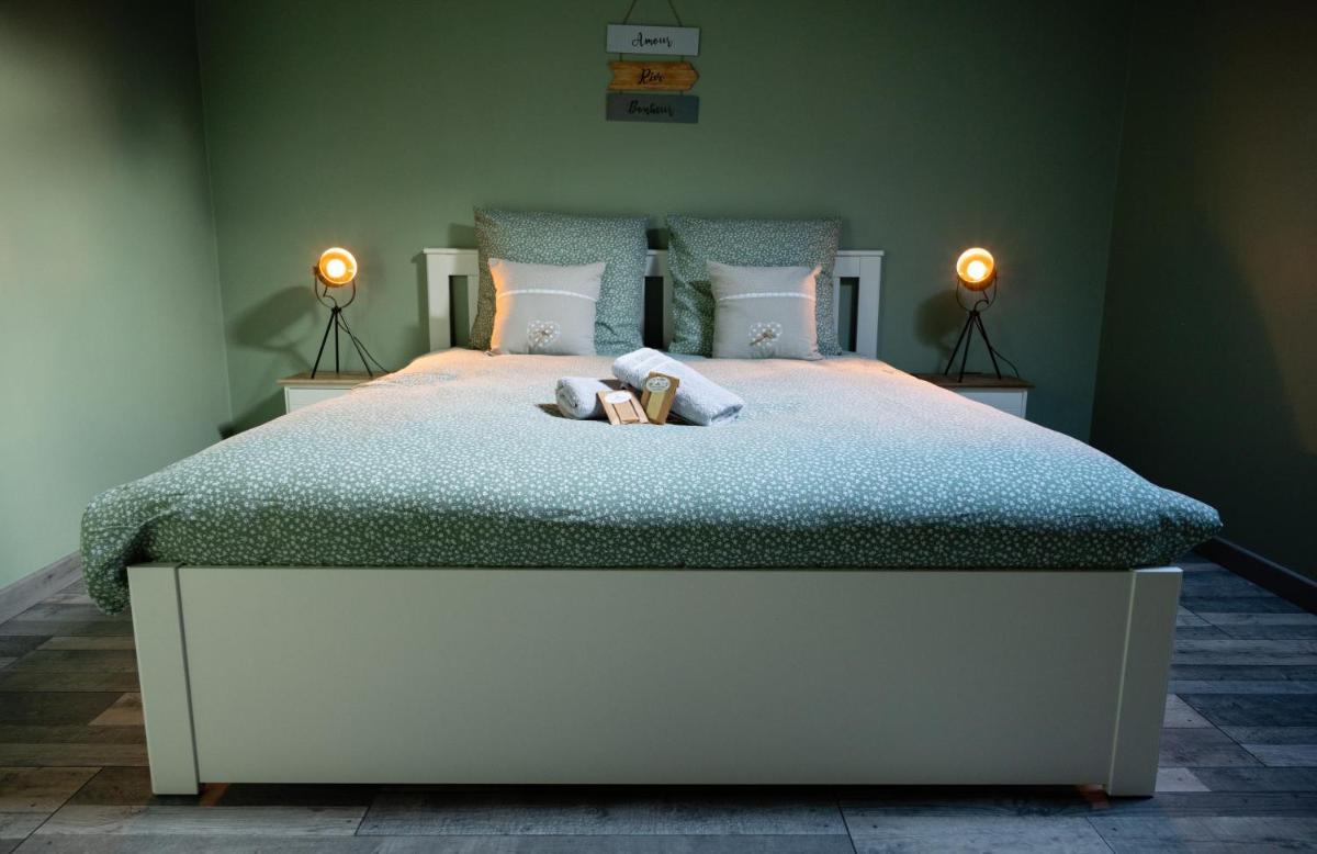 Ô Cocoon de Mya - Housity