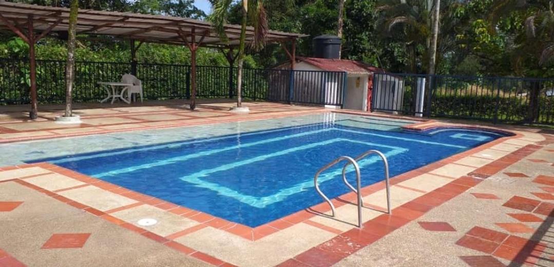 Cabañas restrepo - Housity