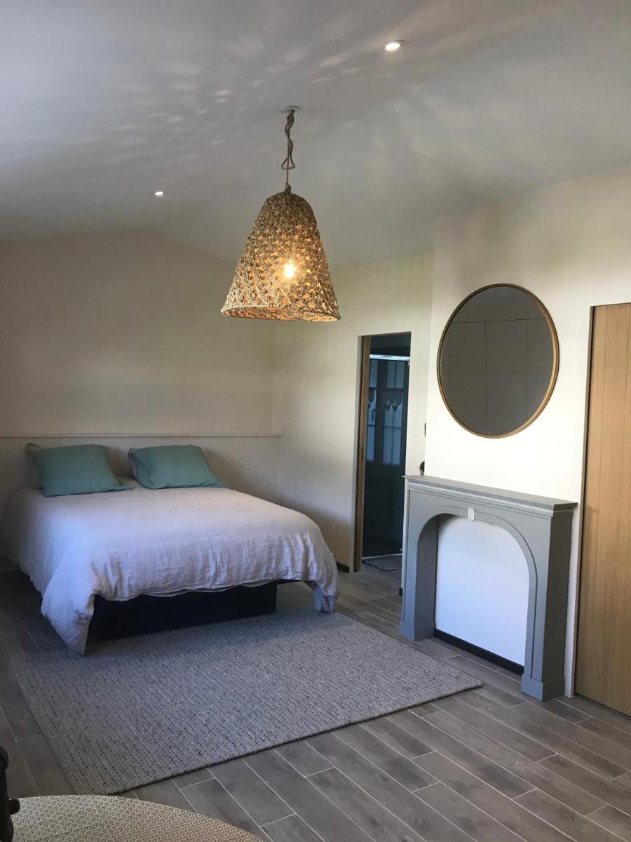 Suitetrails - chambre d'hôte