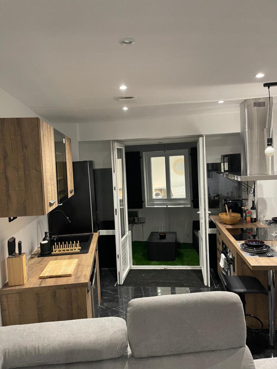 Appartement hors du commun avec son jacuzzi - Housity