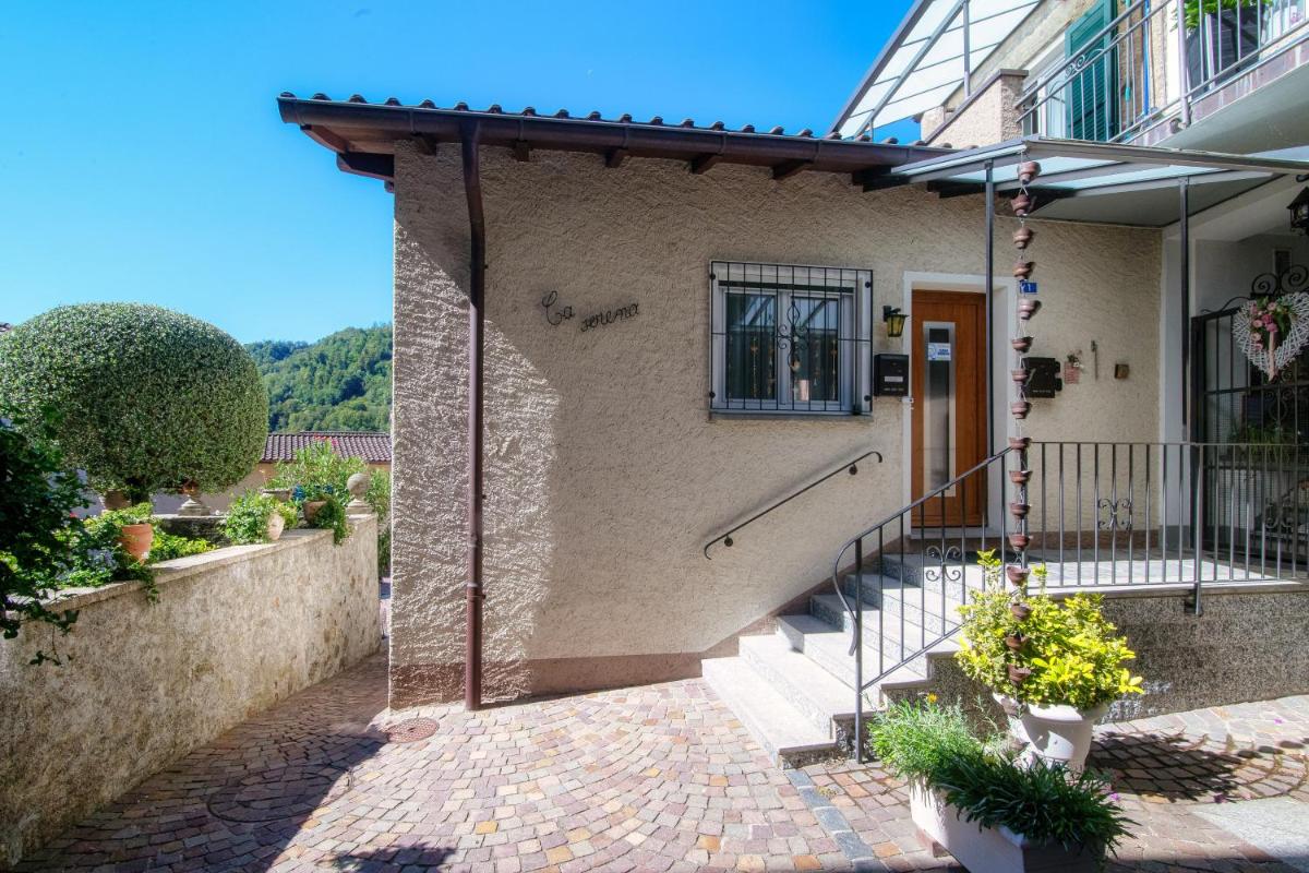 Casa Serena by Quokka 360 - close to the shopping centre - Housity