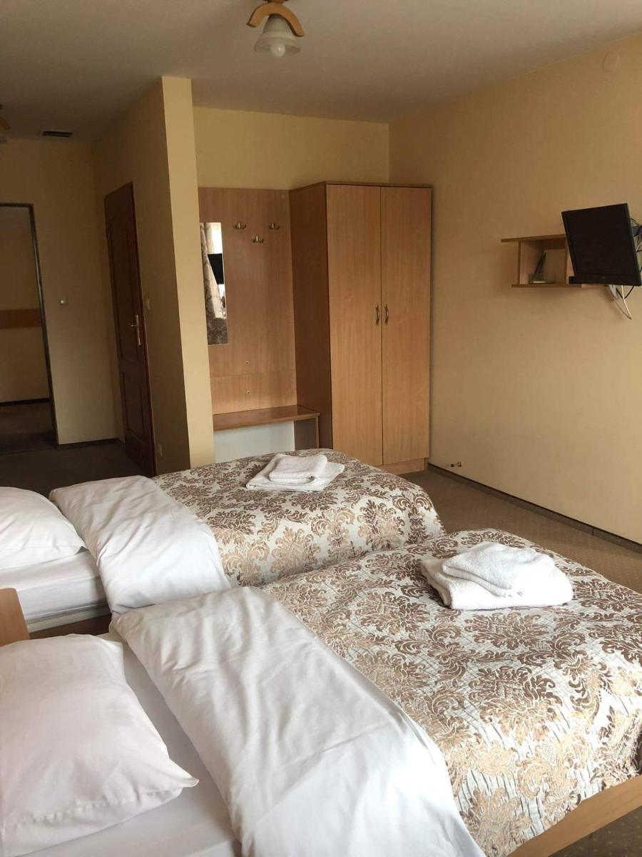 MOTEL ZADOIL *** - Housity