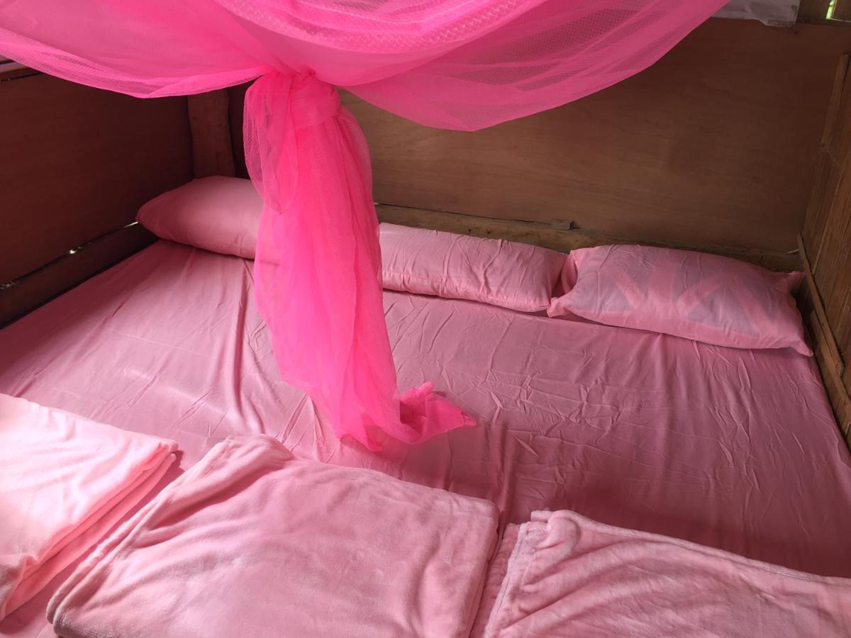 บ้านพักหน่อลอเคาะ ป่าบงเปียง - Housity