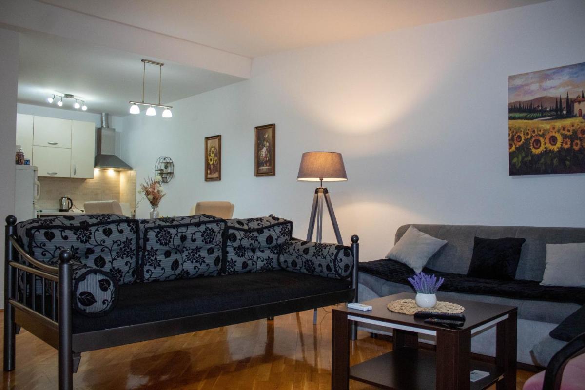 Apartman Petar Pan - Housity