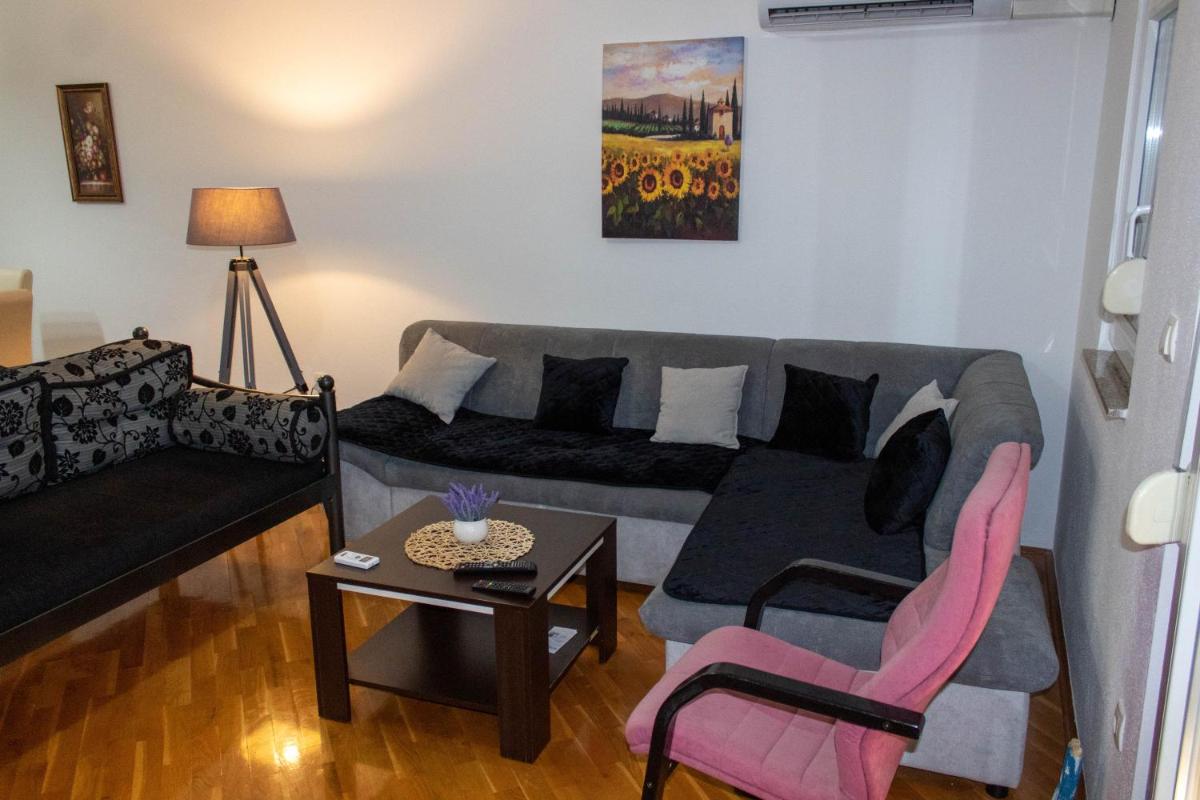 Apartman Petar Pan - Housity