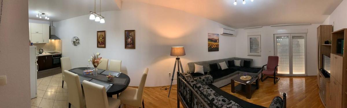 Apartman Petar Pan - Housity
