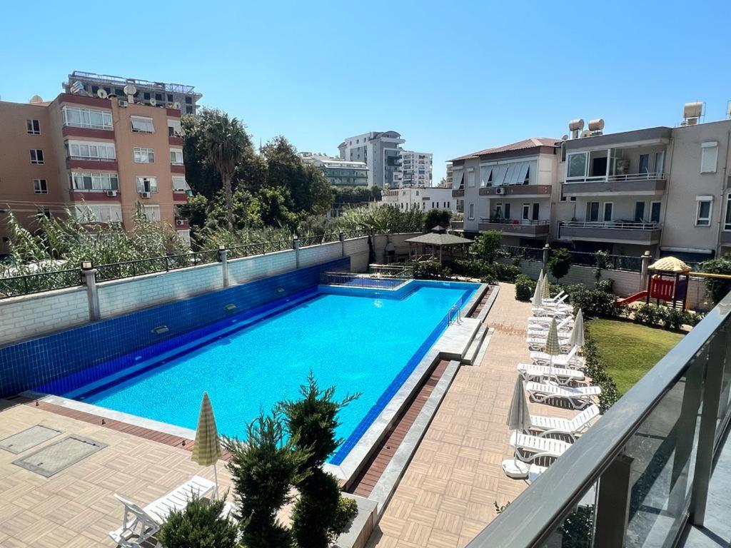 Aydemir park Mahmutlar 2 - Housity