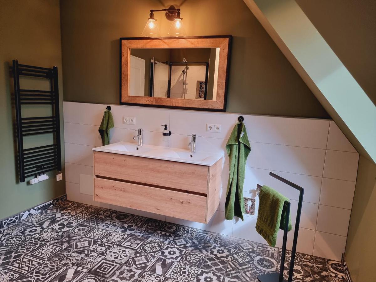 Ferienwohnung Rehblick Spreewaldferien-Burg - Housity