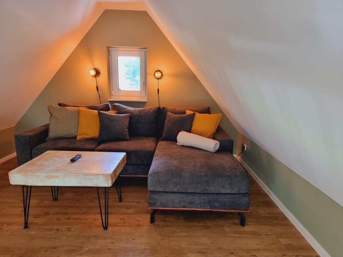 Ferienwohnung Rehblick Spreewaldferien-Burg - Housity