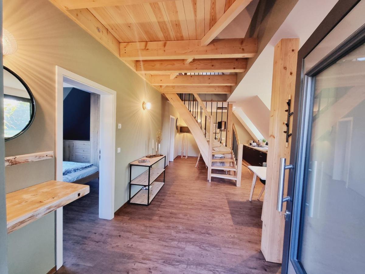Ferienwohnung Rehblick Spreewaldferien-Burg - Housity