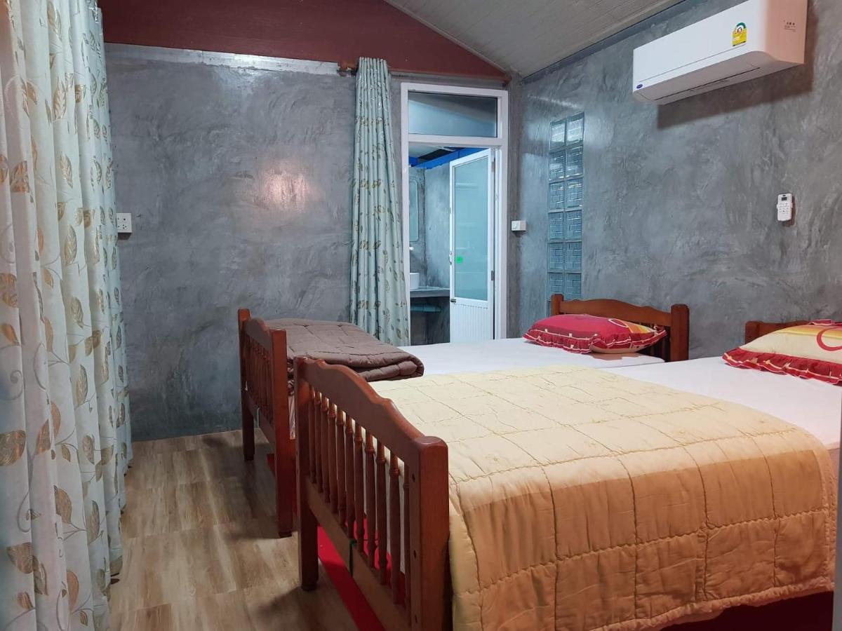 Suitetrails - Baan Thabthong Homestay (บ้านทับทอง โฮมสเตย์)