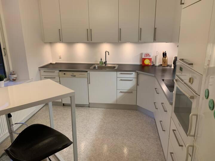 Big apartment in the centre of Aarhus - Housity