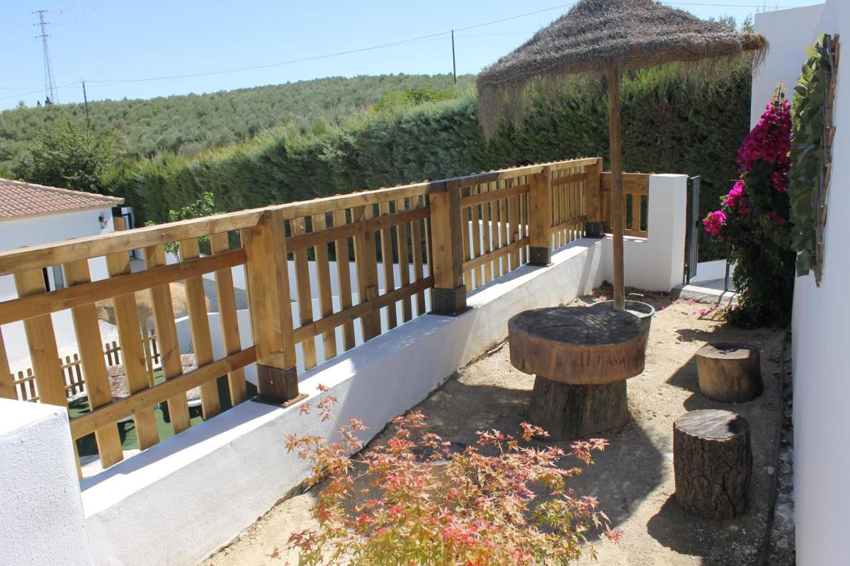 La Casa De La Abuela - Housity