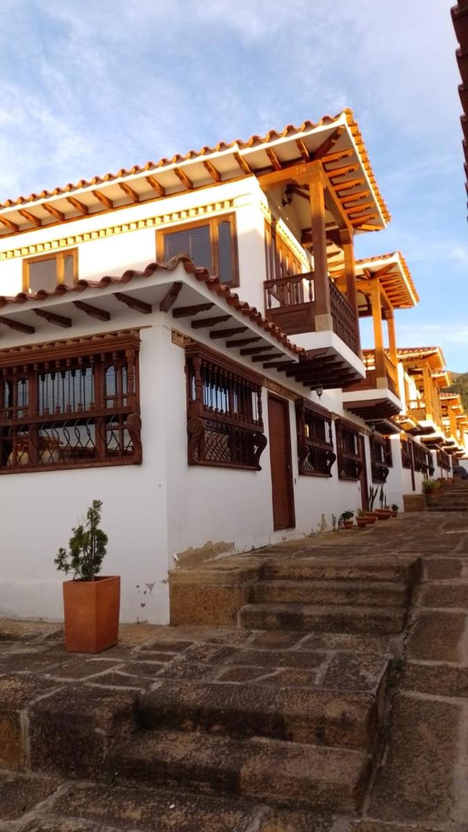 Cabañas El Corzo - Housity