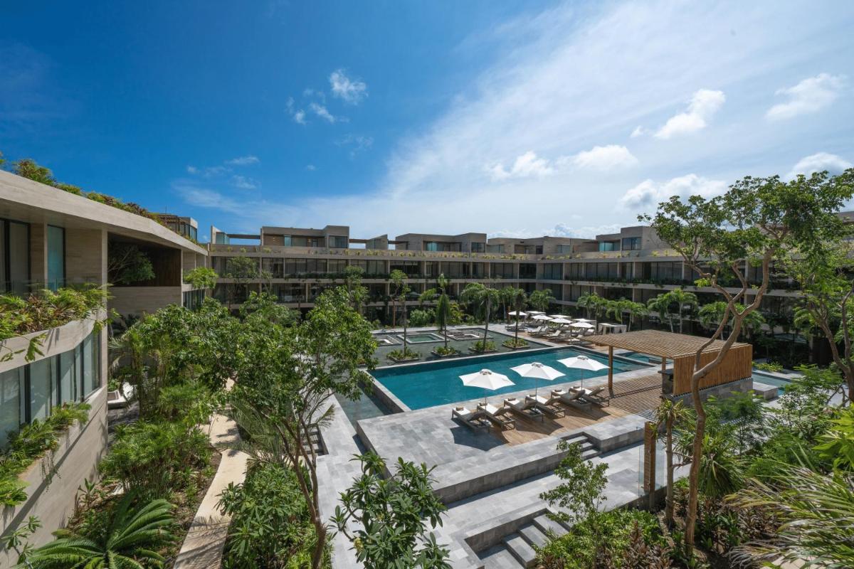 Mistiq Tulum - Housity