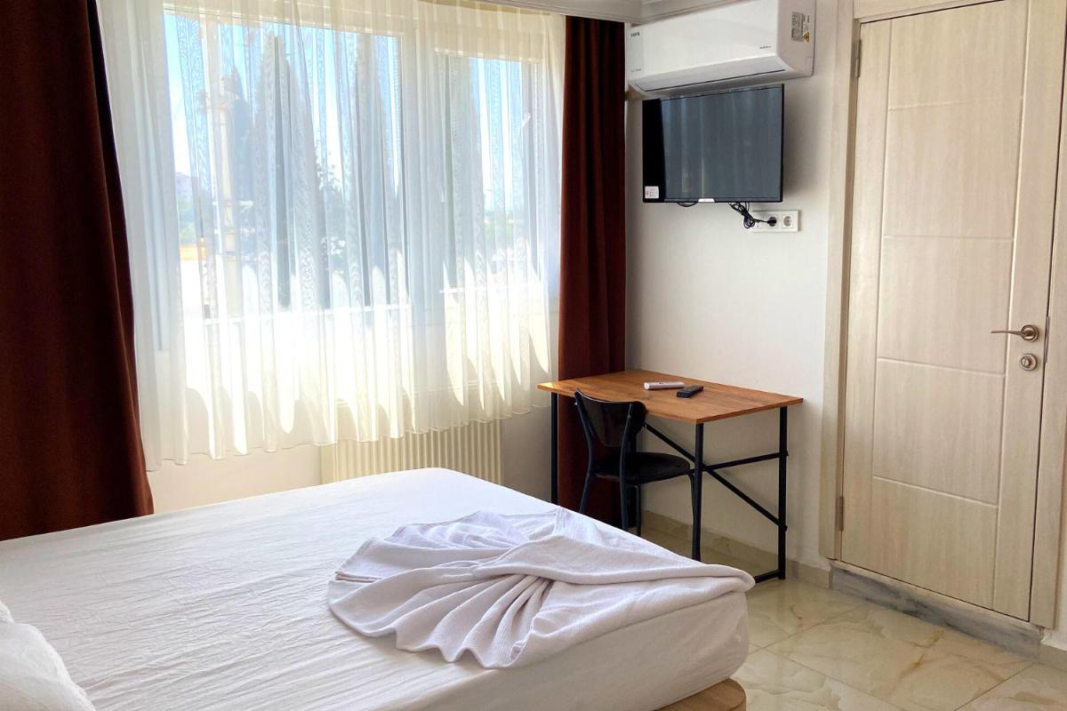 Ayvaz Otel - Housity