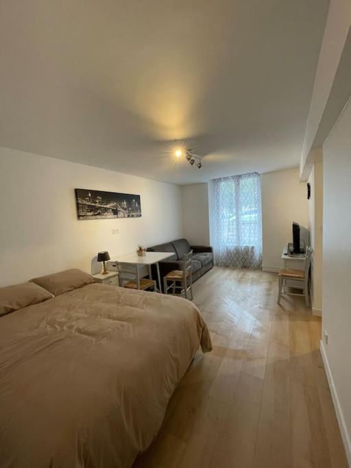 Suitetrails - LIKEHOME - Studio idéal pour séjour en région parisienne