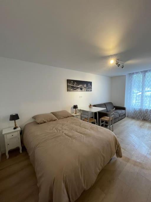 Suitetrails - LIKEHOME - Studio idéal pour séjour en région parisienne