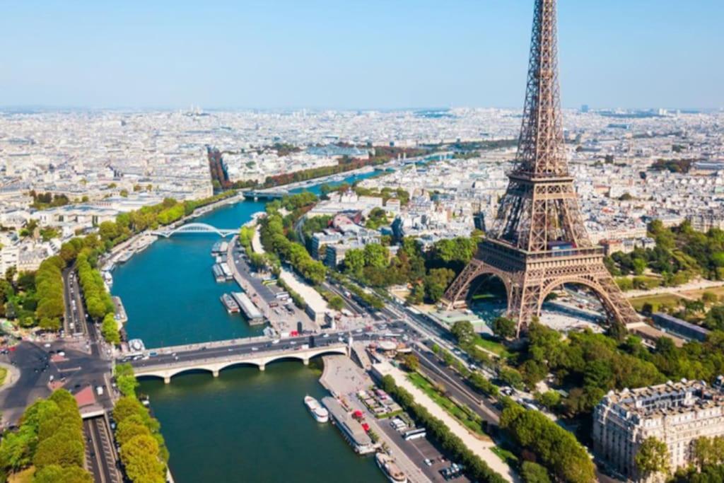 Suitetrails - LIKEHOME - Studio idéal pour séjour en région parisienne