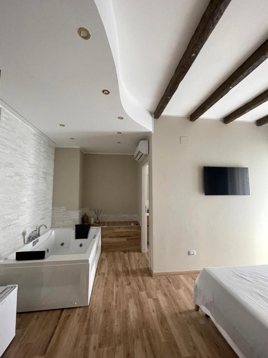 B&B New Paris & Suite - Housity