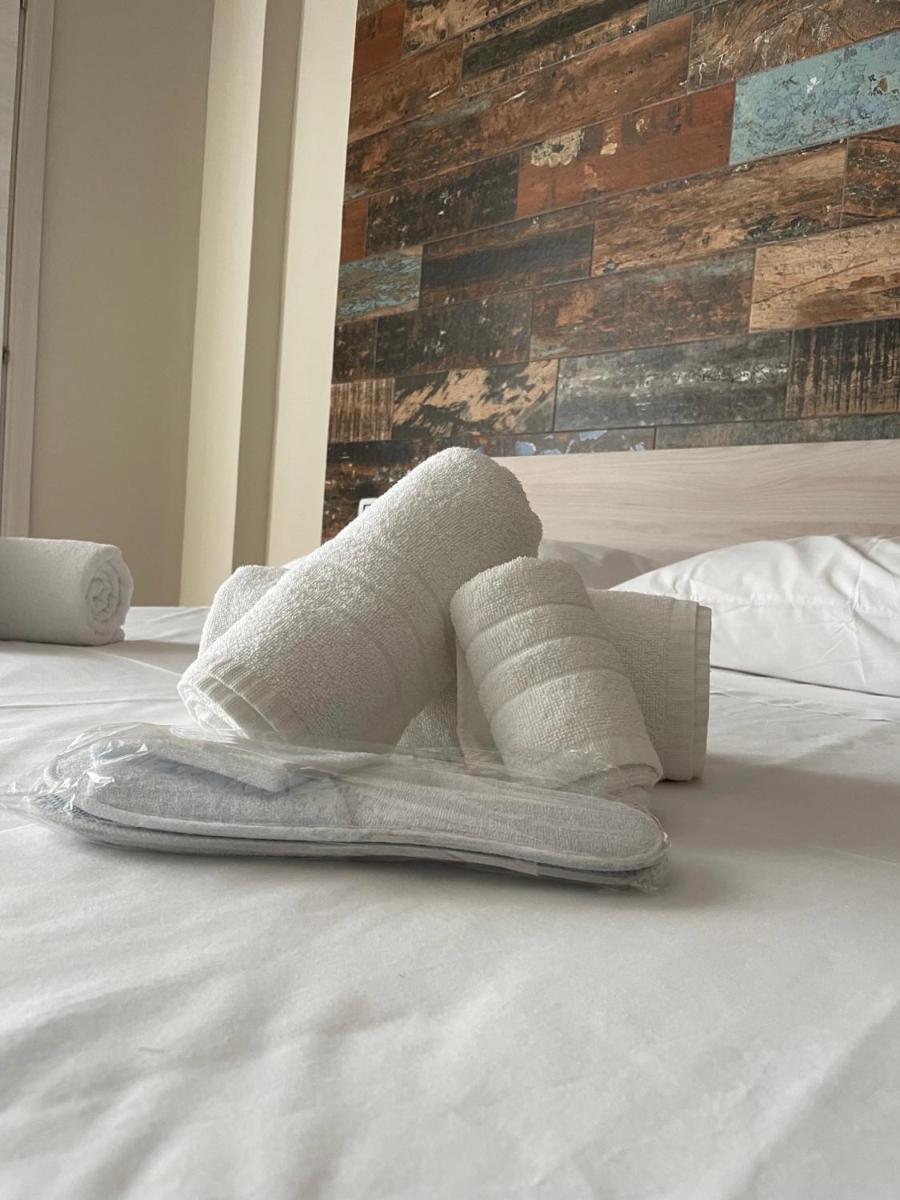B&B New Paris & Suite - Housity