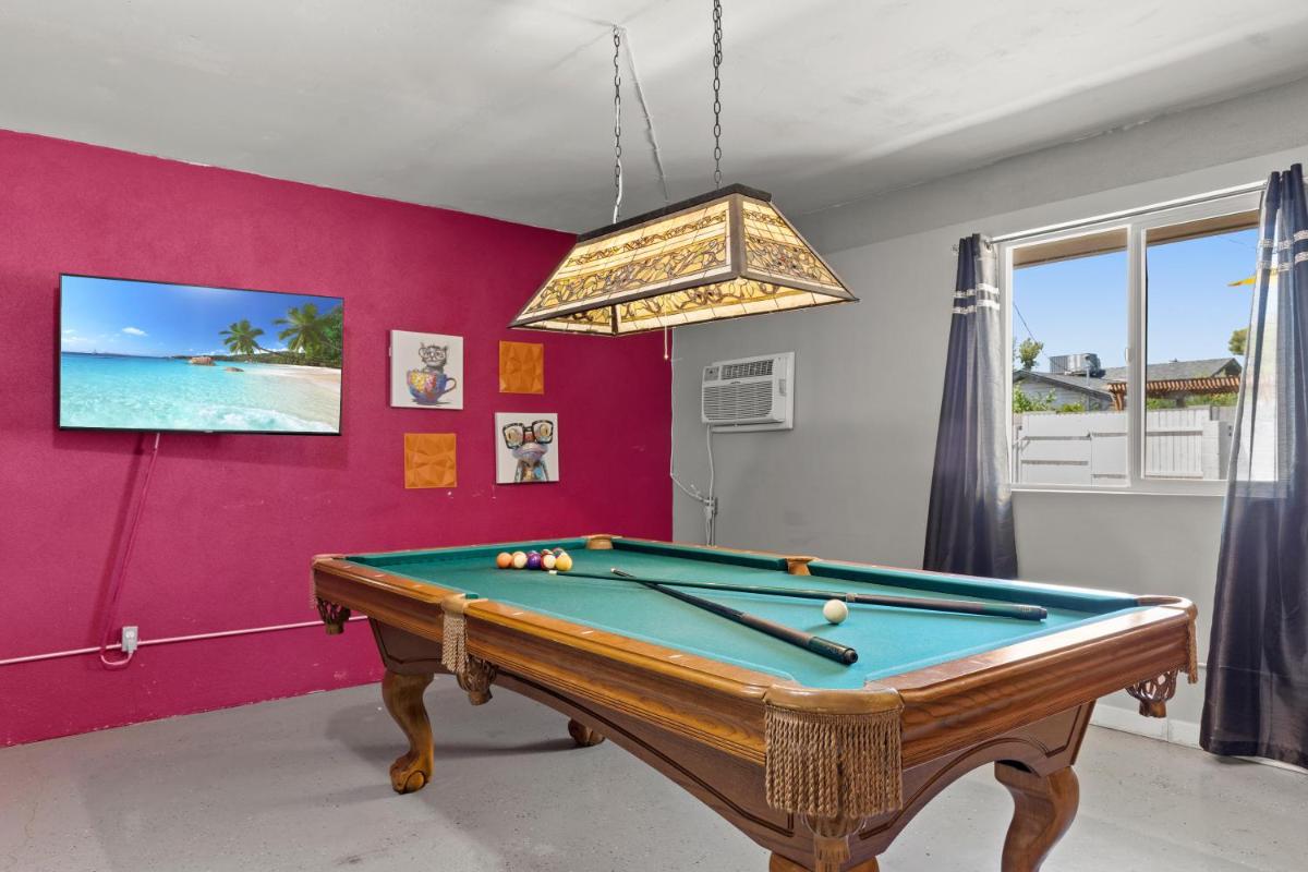 DUCHESS of THE STARS with POOL & SPA - Housity