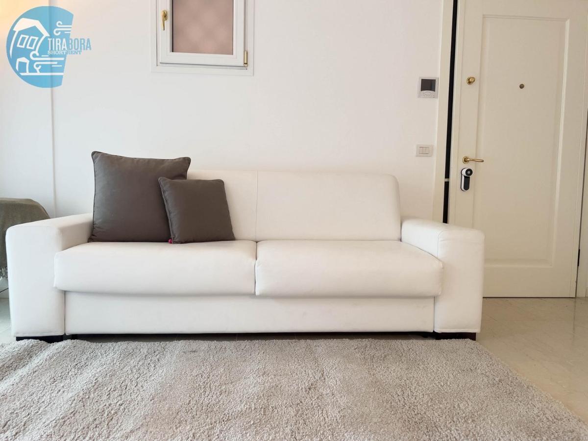 Porto San Rocco Tirabora Short Rent - Housity