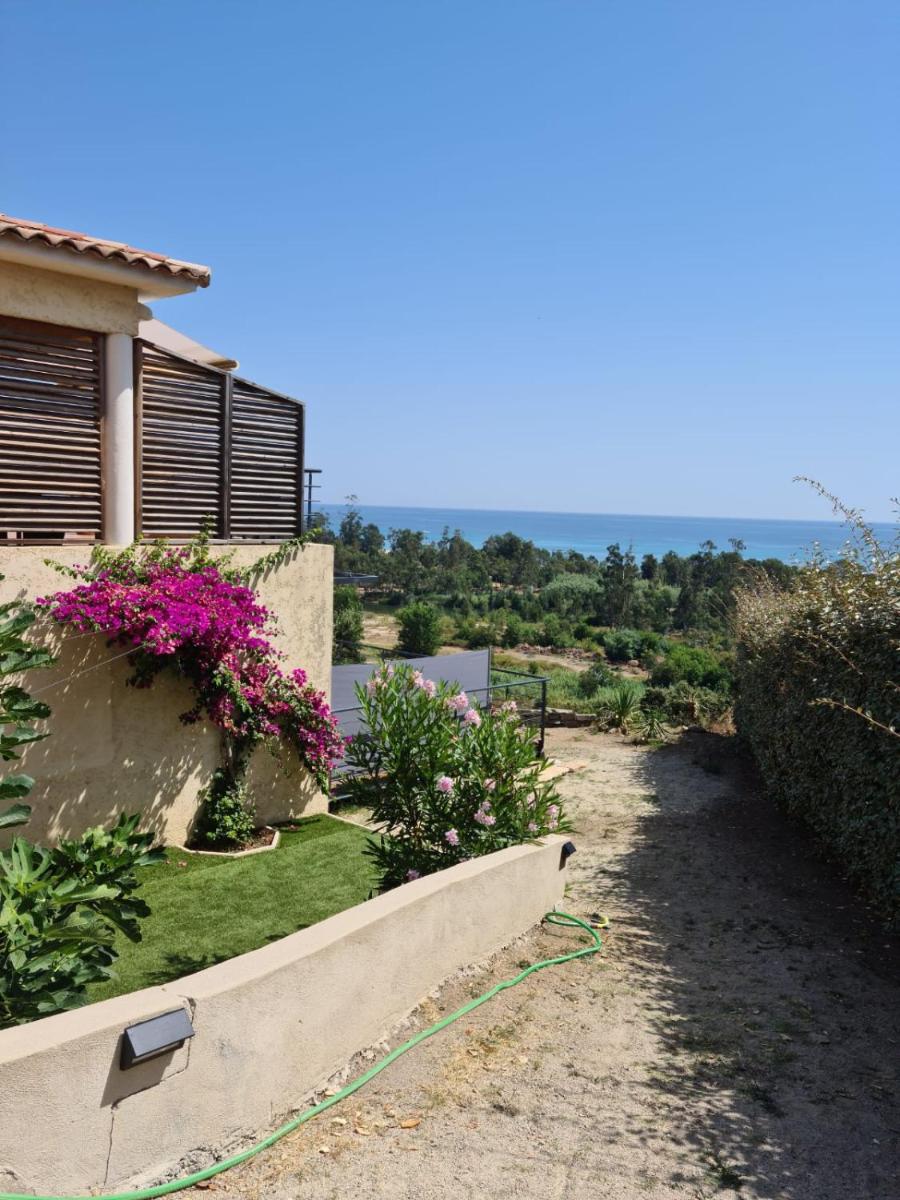 Casa Peppina - Chez Tonio et Sylvie - Housity
