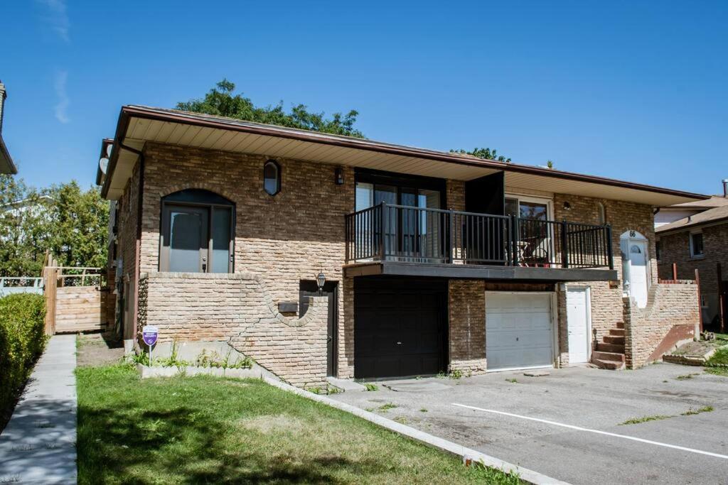Suitetrails - Honey I'm Home Suite 2 bedroom upper level