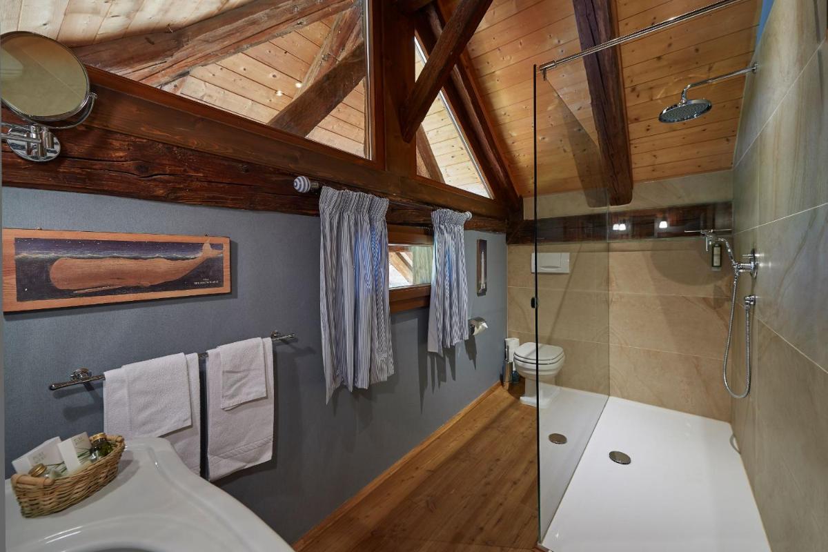 Ferienapartments Gutshof Brandis - Housity
