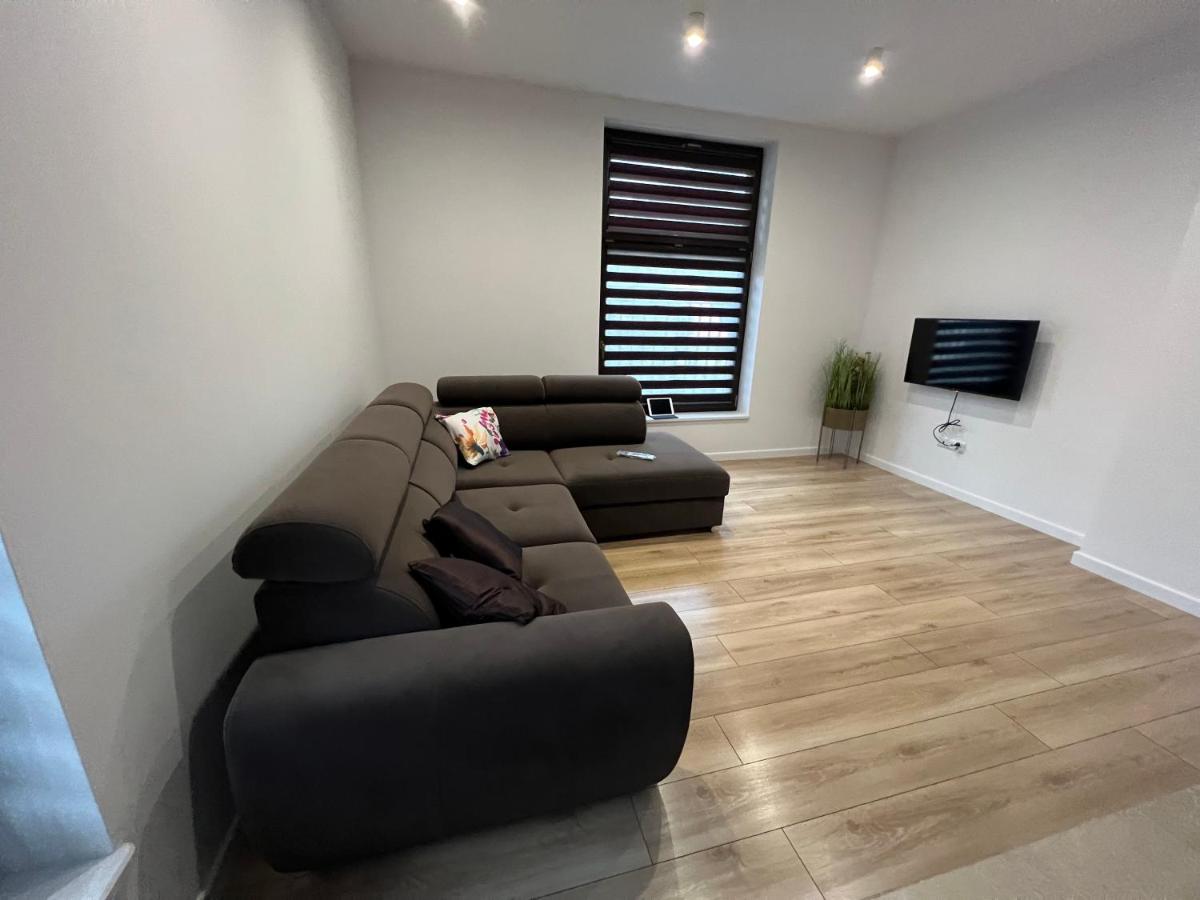 Apartament w Centrum - Hizvo