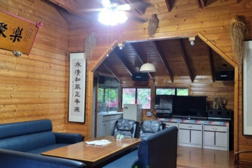 新竹北埔南坑小廂包棟民宿 - Housity