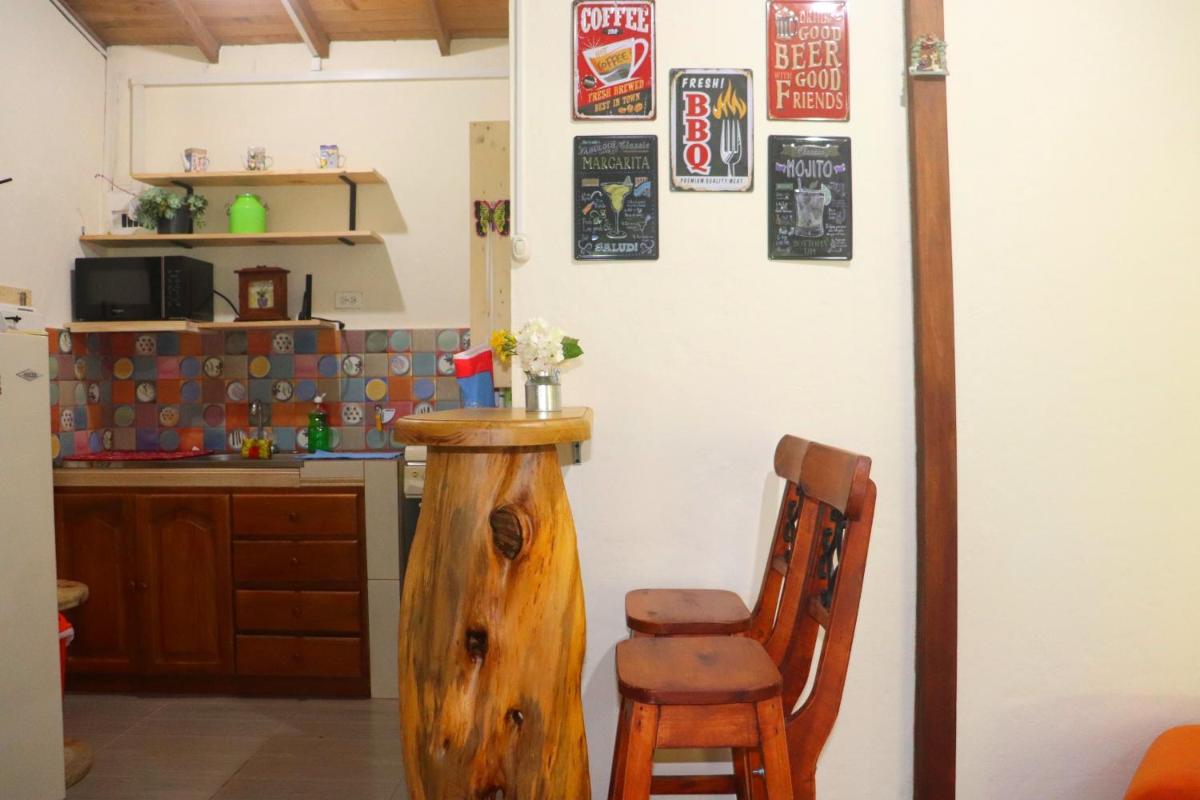 Finca la Mariposa, Santa Elena - Housity