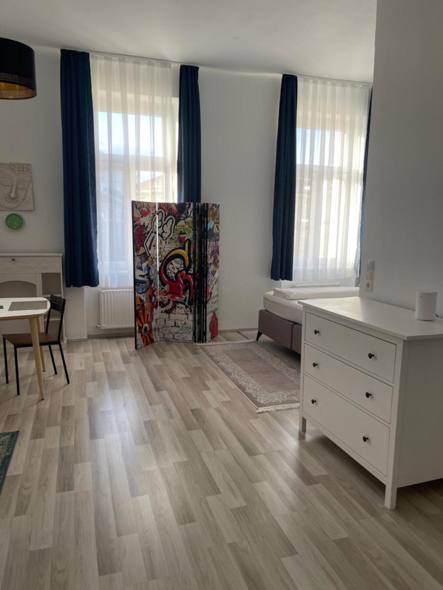 Gesamte Unterkunft im Zentrum von Wien Top 27 - Housity