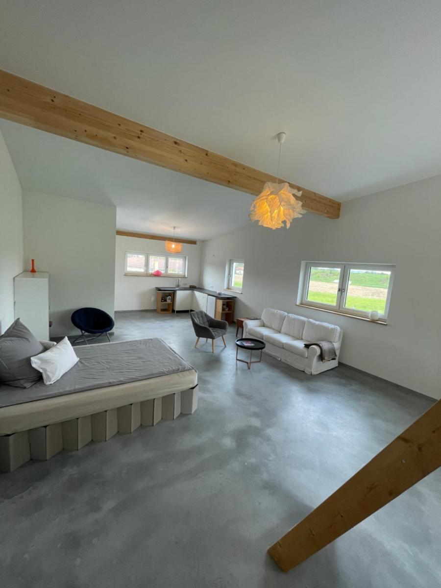 Loft im Isental - Housity