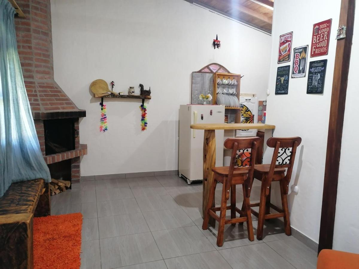 Suitetrails - Finca la Mariposa, Santa Elena