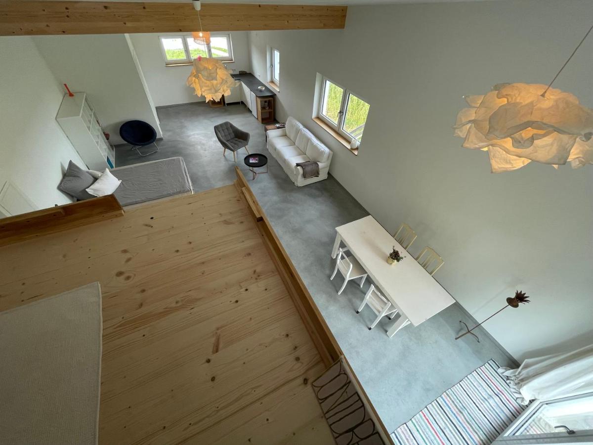 Loft im Isental - Housity