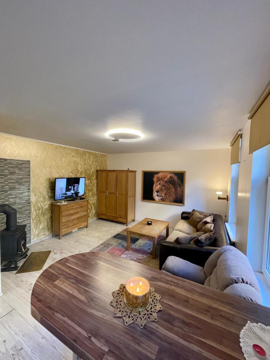 Rental apartment Toom-Kuninga - Housity