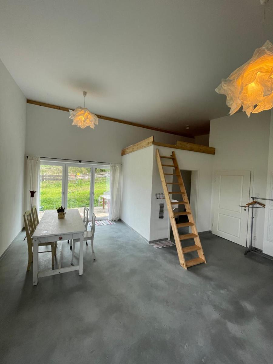 Loft im Isental - Housity