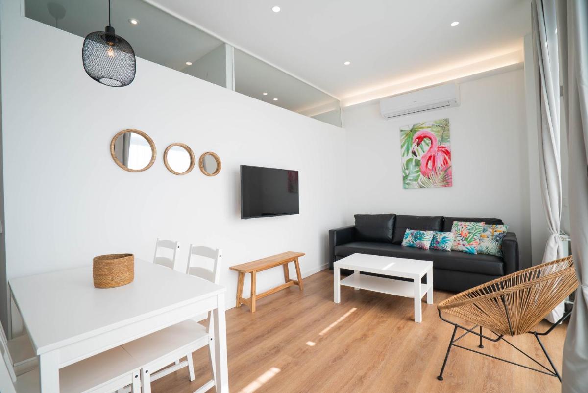 SmartRental Madrid Puerta del Sol - Housity